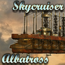 Skycruiser Albatross