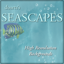 doarte's SEASCAPES