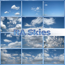 RA Skies