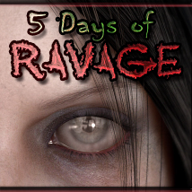 MDD 5 Days of Ravage for V4.2