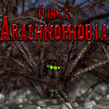 Flinks Arachnophobia