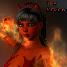 VH The Demon