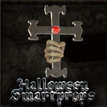 Halloween Smartprops