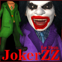 Hein JokerZZ