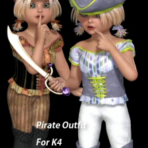 K4 Pirate