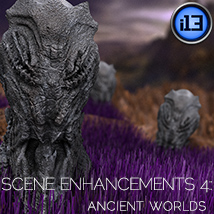 i13 Scene Enhancements 4 Ancient Worlds