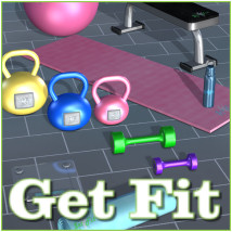 Get Fit