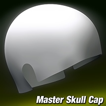 Master Skull Cap