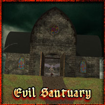 Evil Sanctuary