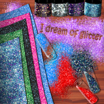 LTS~I Dream of Glitter