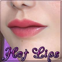 Hot Lips A Merchant Resource