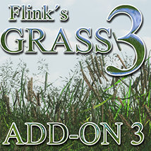 Flinks Grass 3- Add-on 3