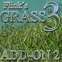 Flinks Grass 3- Add-on 2