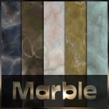 STG Marble