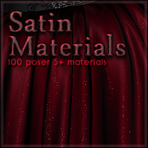 SV's Satin Materials