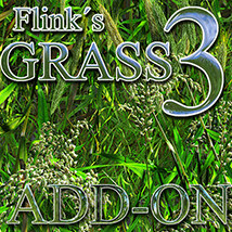 Flinks Grass 3 - Add-on