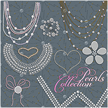 Pearls Collection