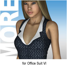 MORE Textures & Styles for Office Suit VI