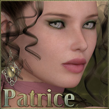 SASE Patrice for V4