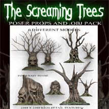 Screaming Trees