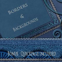 Borders & Backgrounds