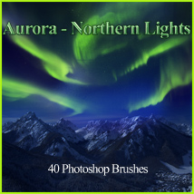 FS Aurora- Northern Lights