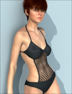 SwimWear V6