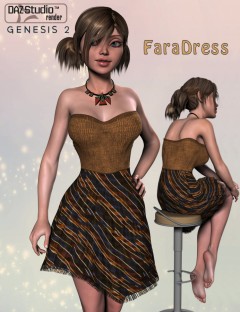 FaraDress