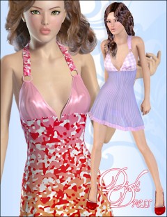 Didi Dress V4