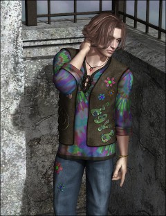 Groovy for Veranil for M4