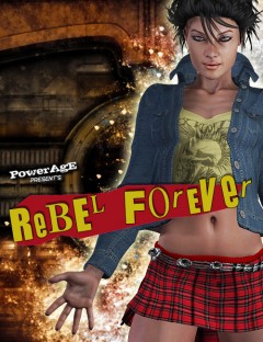 Rebel Forever