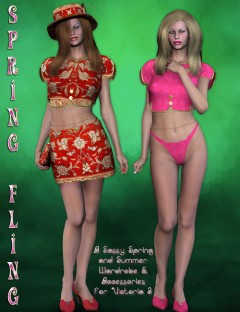 Spring Fling