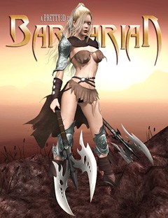 Barbarian