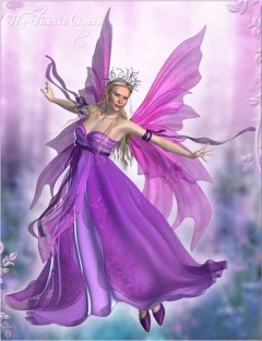 The Faerie Queen