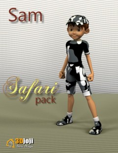 SamSafariPack