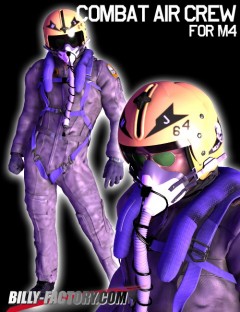 M4 Air Crew Set