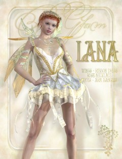 PixieGlam Lana