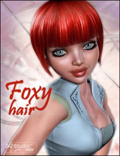 Foxy Hair