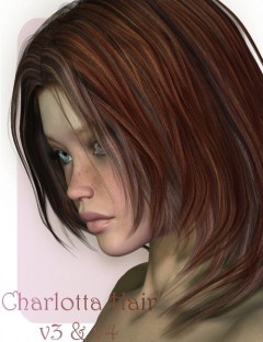 Charlotta-Hair