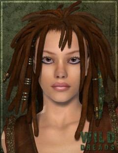 Wild Dreads