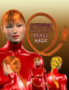 Cytherea Ultimate Braid for V3