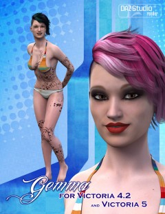 Gemma for V4.2 and V5