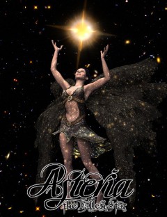Asteria The Fallen Star