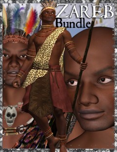 Zareb Bundle