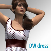 DWdress for Dawn