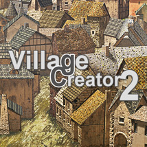 Village Creator 2