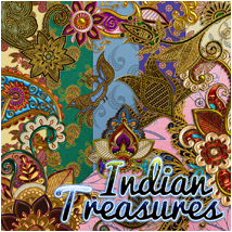 Indian Treasures