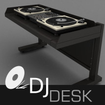 DJ Desk