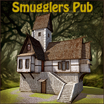 Smugglers Pub