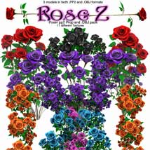 Rose-Z